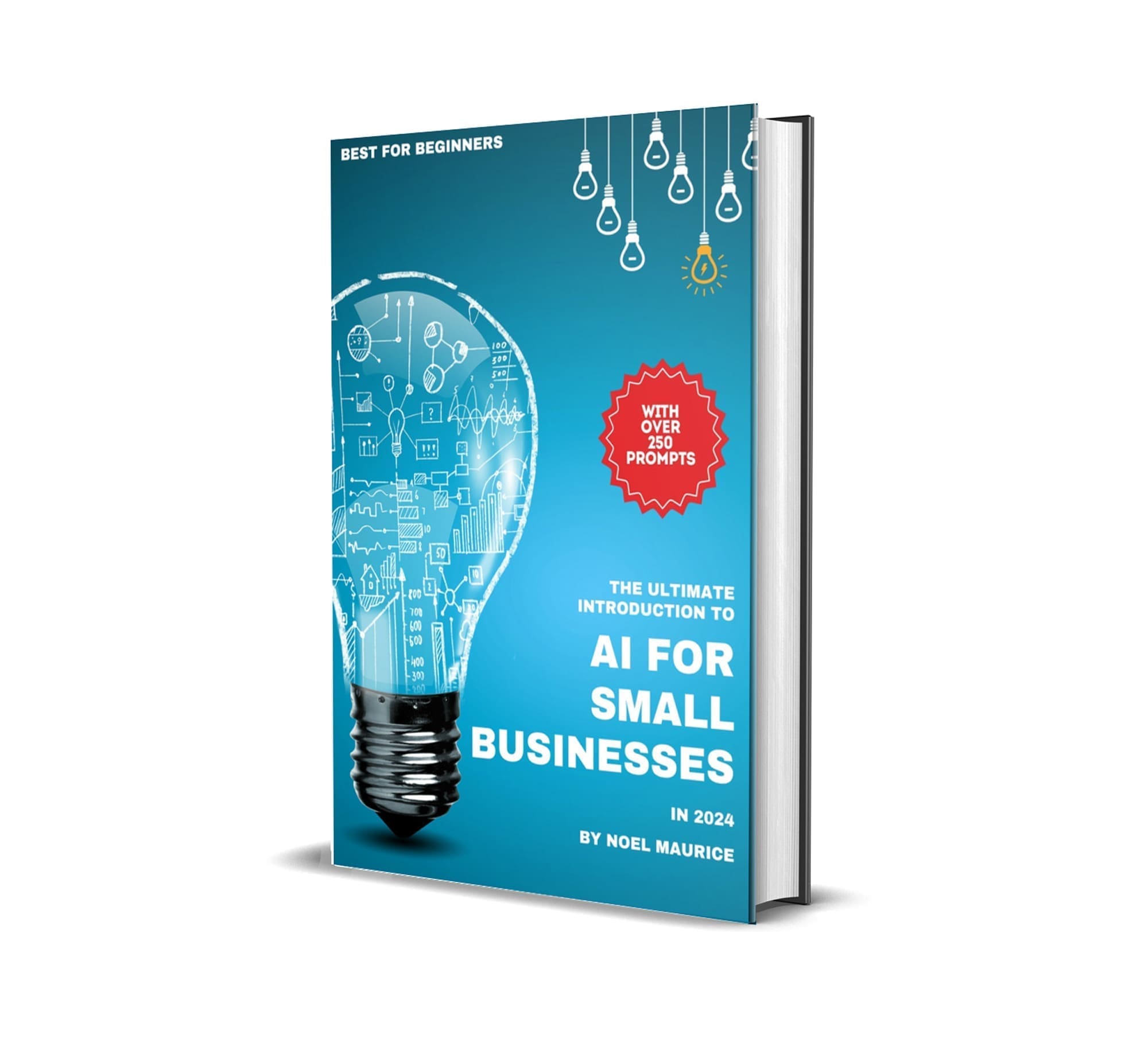 ai-for-small-businesses-2024-for-beginnners-noel-maurice-book-cover